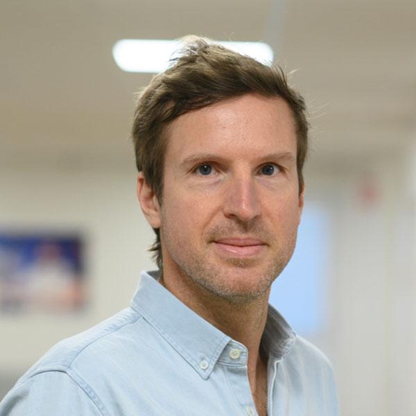 Dr Charles SENLECQ