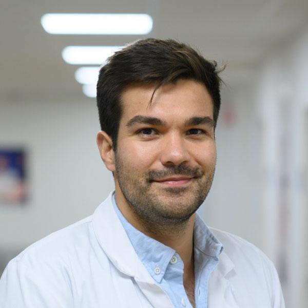 dr matthieu grelier