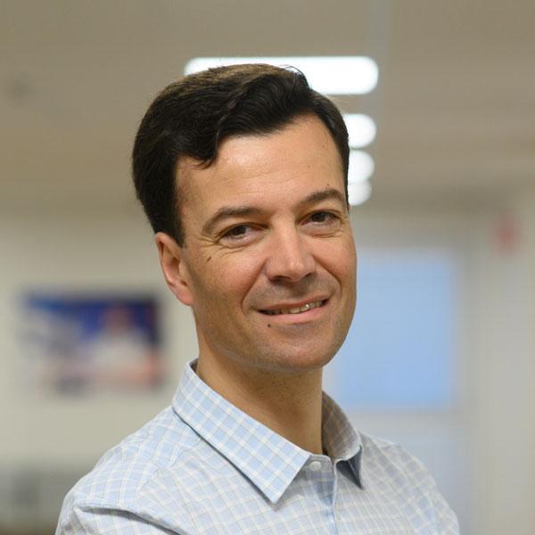 Dr Timothée BUFQUIN
