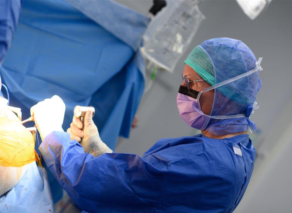 hospitalisation ambulatoire